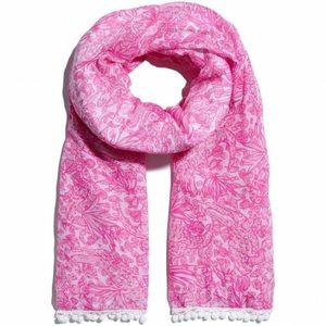 Lilly for Target Scarf